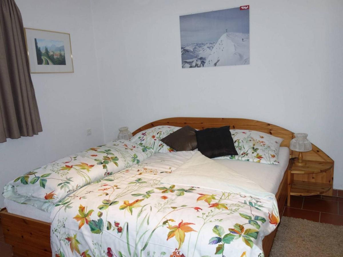 Ferienwohnung Mariner Inzing Exterior photo